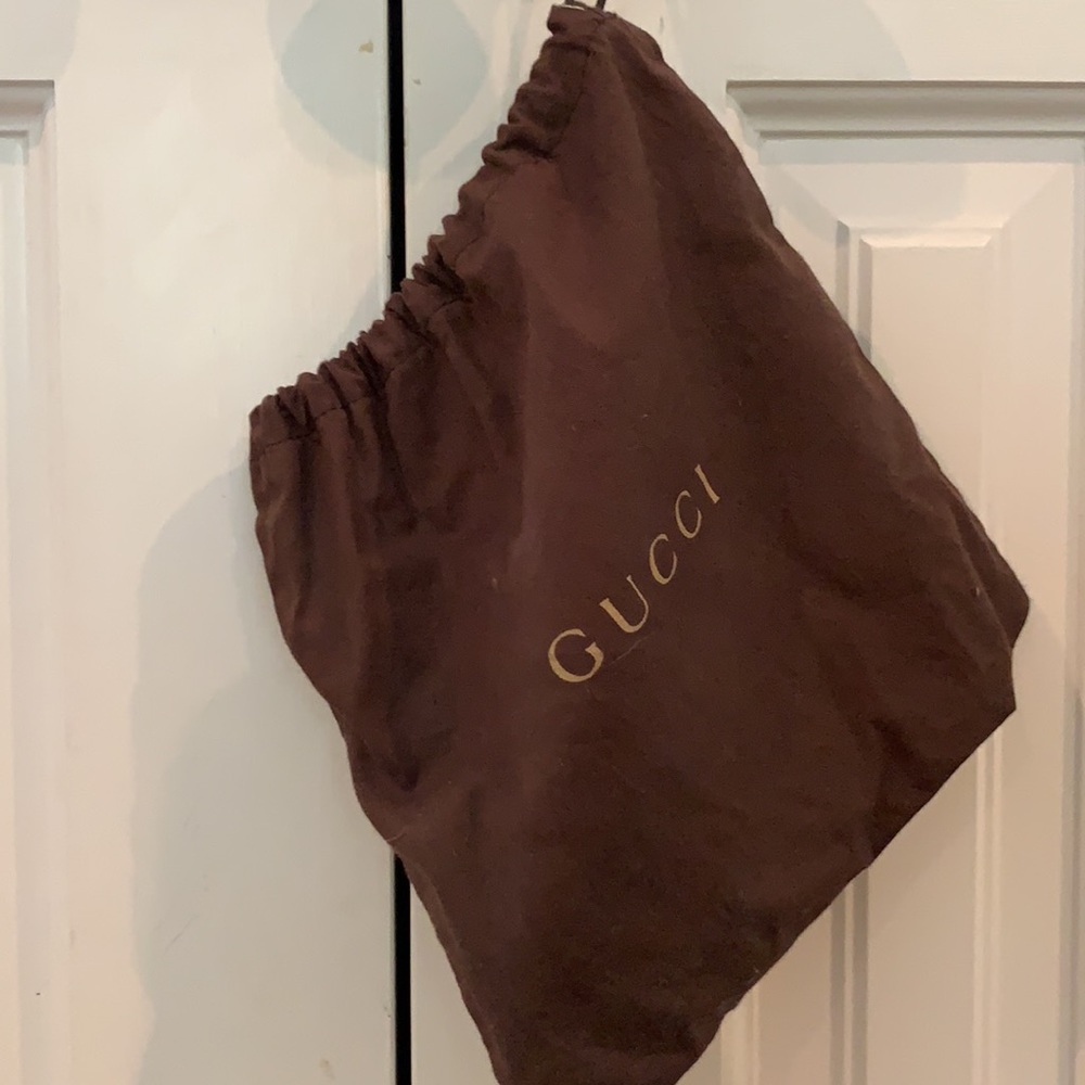 Authentic Gucci Scarf - Picture 2 of 5